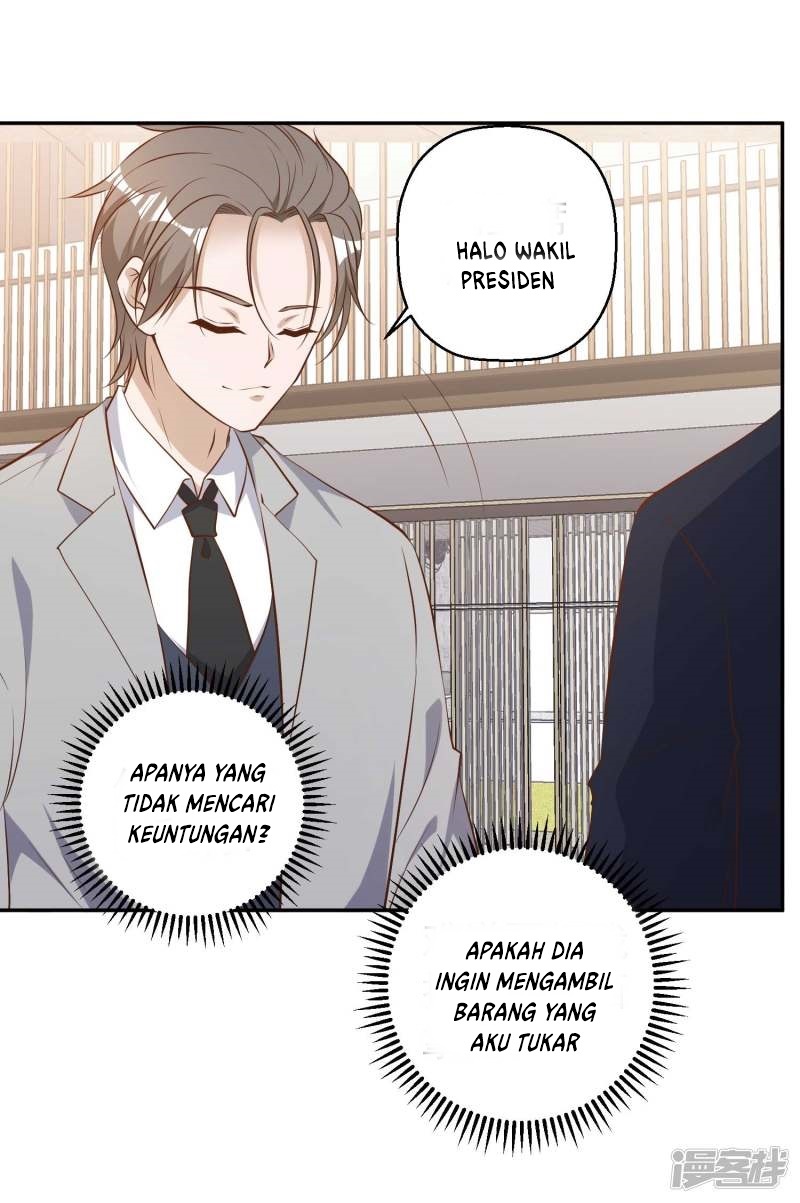 God Fisherman Chapter 39 Bahasa Indonesia